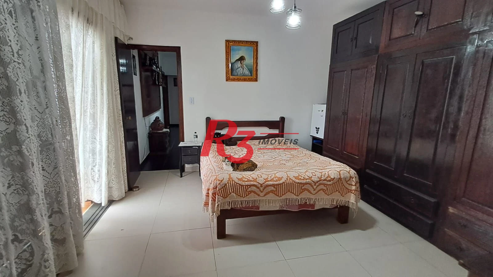 Sobrado à venda, 268 m² por R$ 1.200.000,00 - Solemar - Praia Grande/SP