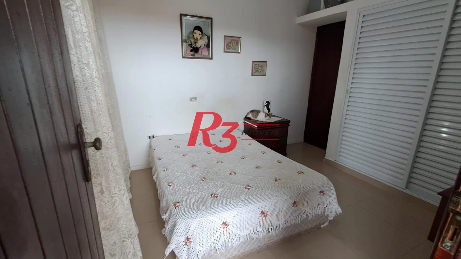 Sobrado à venda, 268 m² por R$ 1.200.000,00 - Solemar - Praia Grande/SP