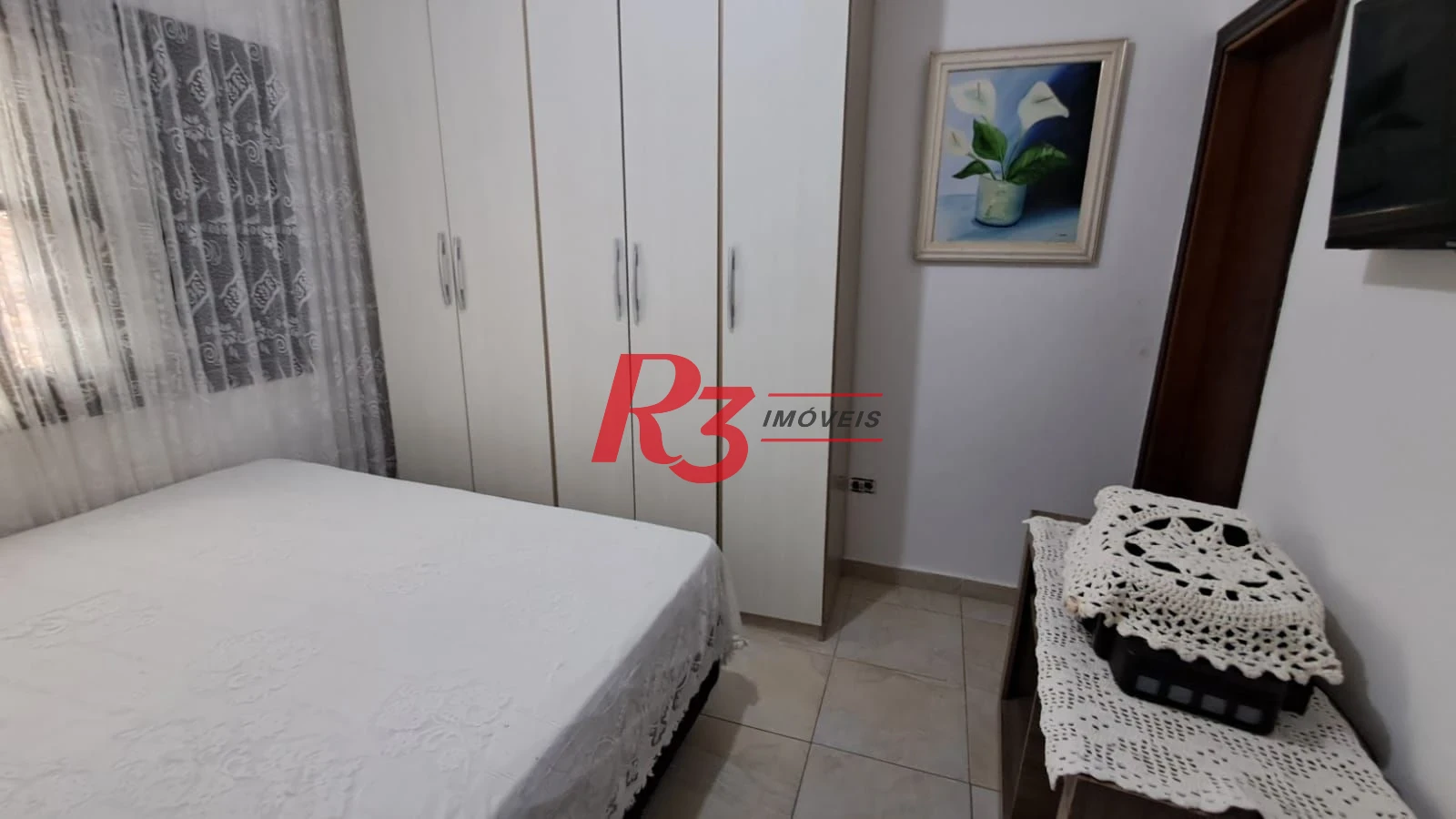 Sobrado à venda, 268 m² por R$ 1.200.000,00 - Solemar - Praia Grande/SP