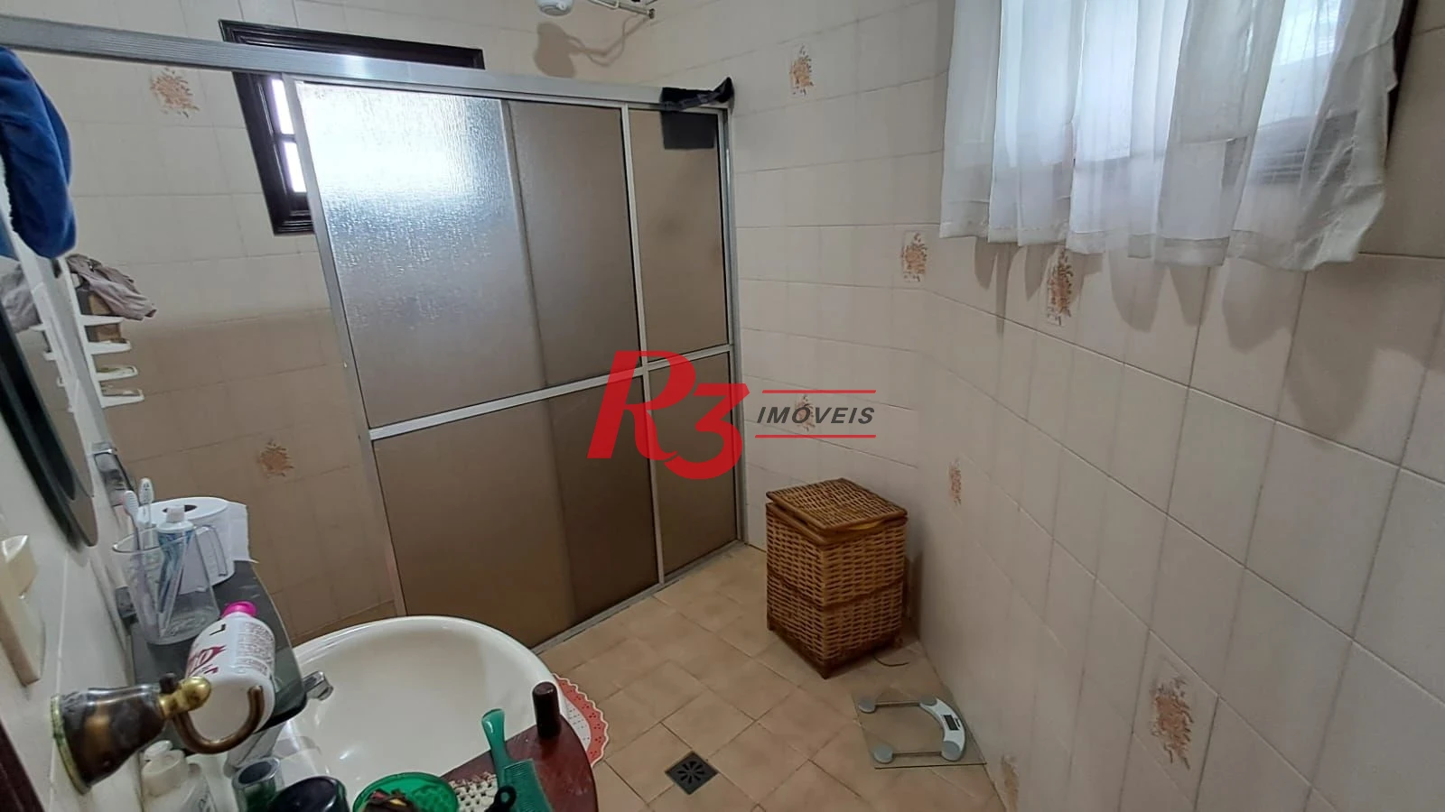 Sobrado à venda, 268 m² por R$ 1.200.000,00 - Solemar - Praia Grande/SP