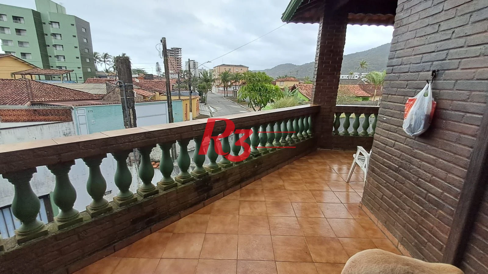 Sobrado à venda, 268 m² por R$ 1.200.000,00 - Solemar - Praia Grande/SP