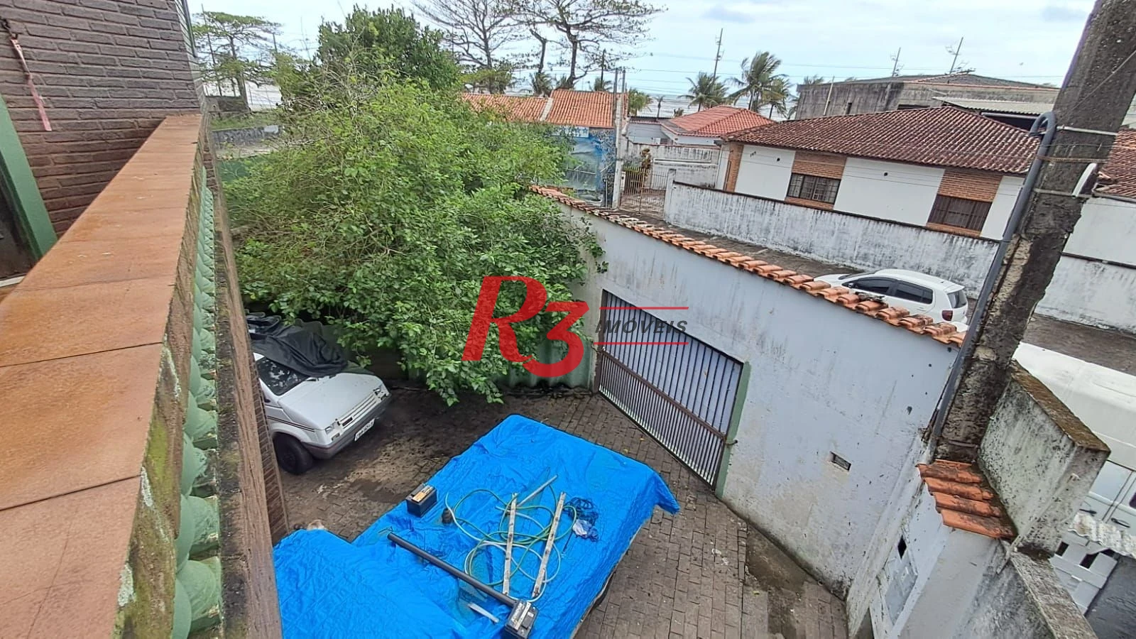 Sobrado à venda, 268 m² por R$ 1.200.000,00 - Solemar - Praia Grande/SP