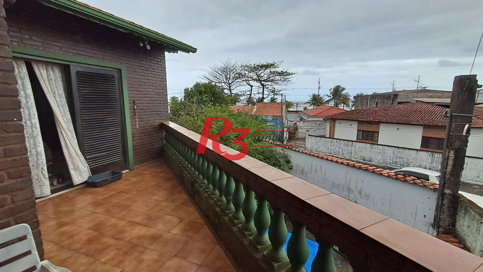 Sobrado à venda, 268 m² por R$ 1.200.000,00 - Solemar - Praia Grande/SP