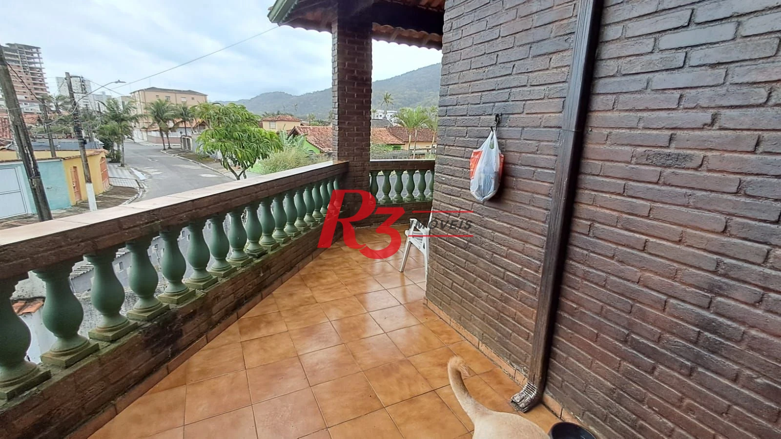 Sobrado à venda, 268 m² por R$ 1.200.000,00 - Solemar - Praia Grande/SP