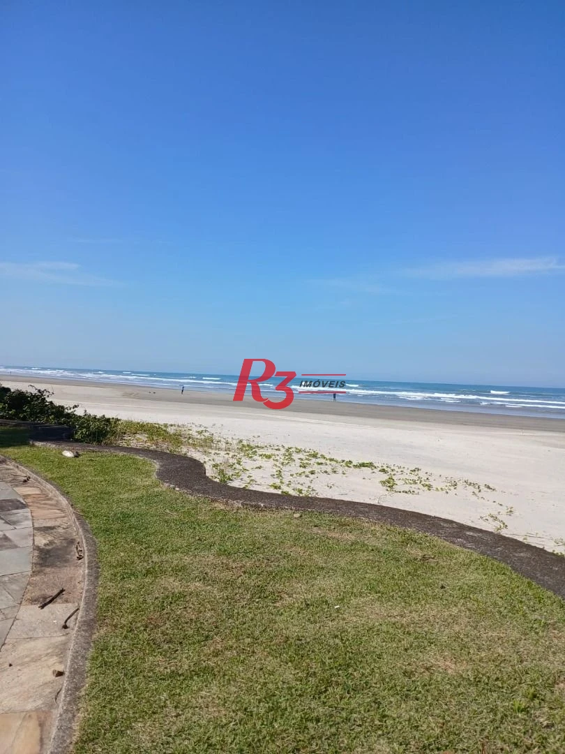 Sobrado à venda, 268 m² por R$ 1.200.000,00 - Solemar - Praia Grande/SP