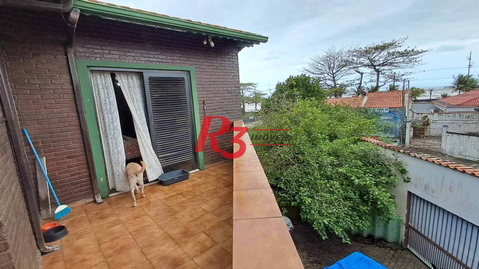 Sobrado à venda, 268 m² por R$ 1.200.000,00 - Solemar - Praia Grande/SP