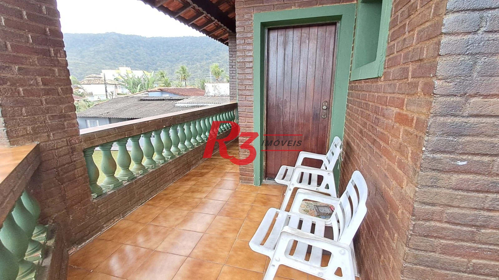 Sobrado à venda, 268 m² por R$ 1.200.000,00 - Solemar - Praia Grande/SP