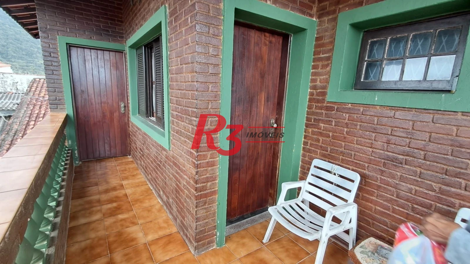 Sobrado à venda, 268 m² por R$ 1.200.000,00 - Solemar - Praia Grande/SP