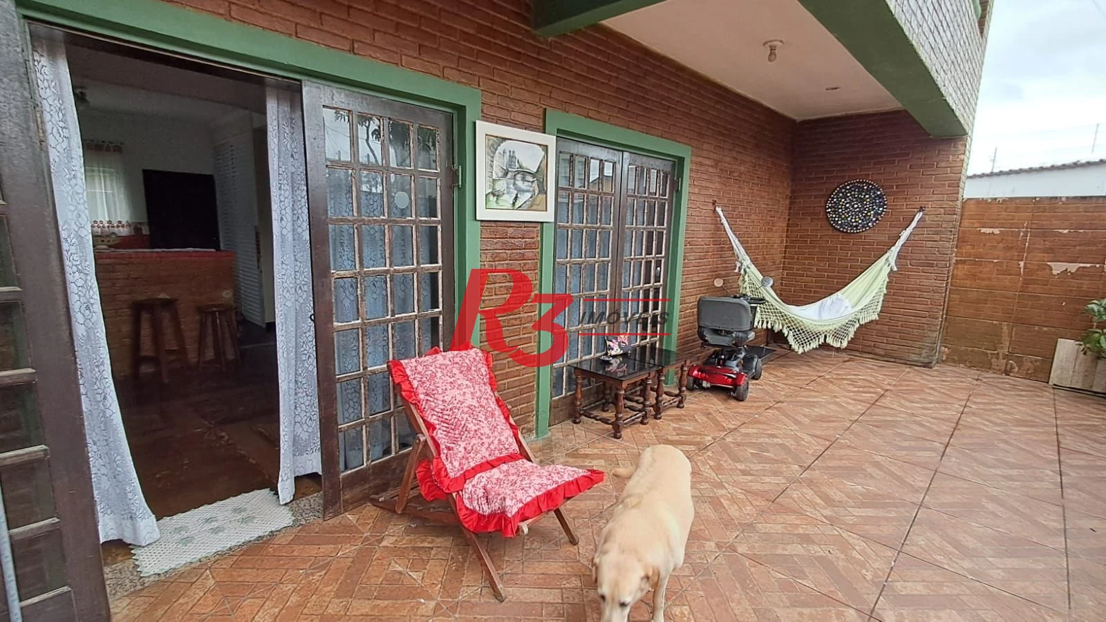 Sobrado à venda, 268 m² por R$ 1.200.000,00 - Solemar - Praia Grande/SP