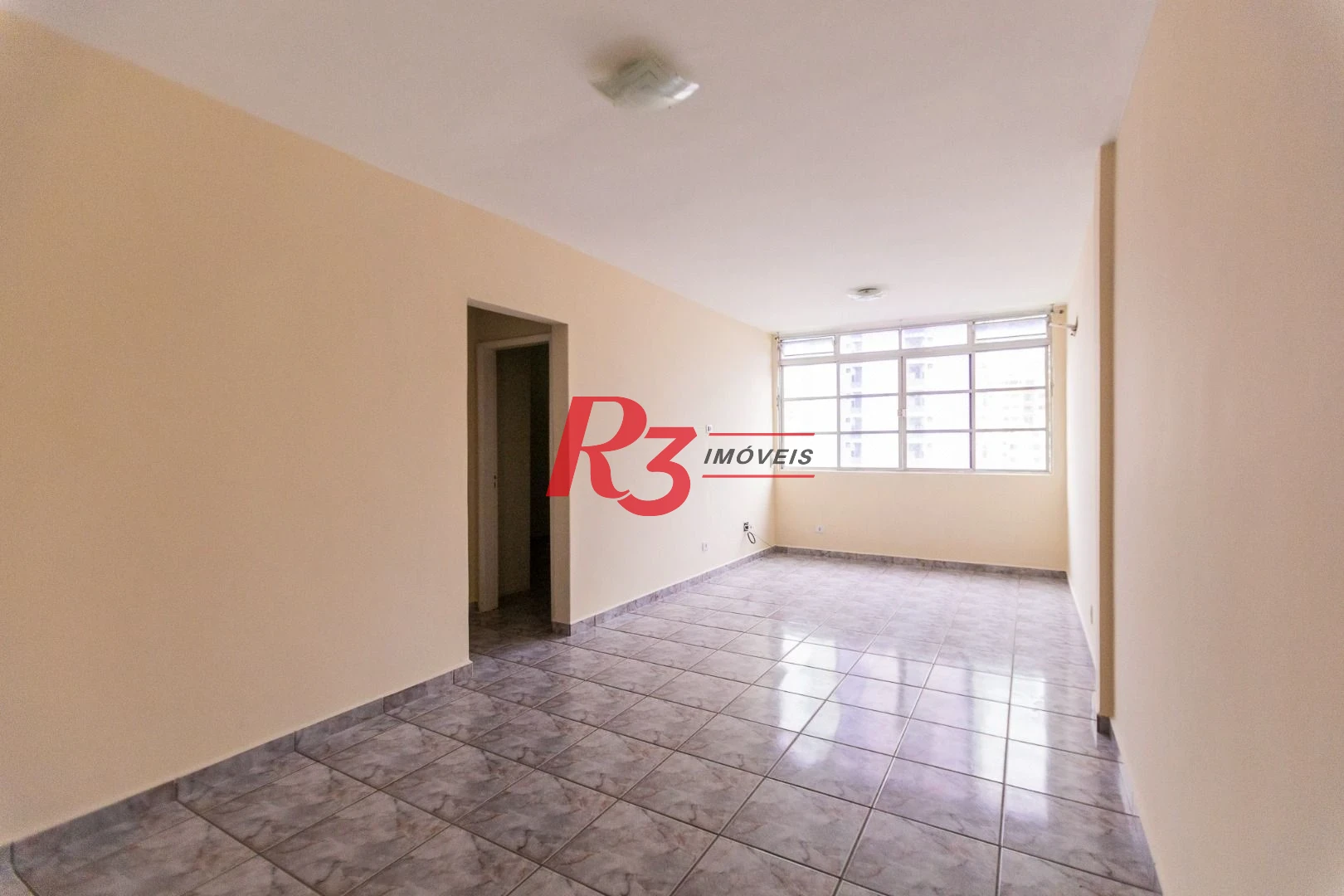 Apartamento com 2 dormitórios, 68 m² - venda por R$ 500.000,00 ou aluguel por R$ 5.846,06/mês - Aparecida - Santos/SP