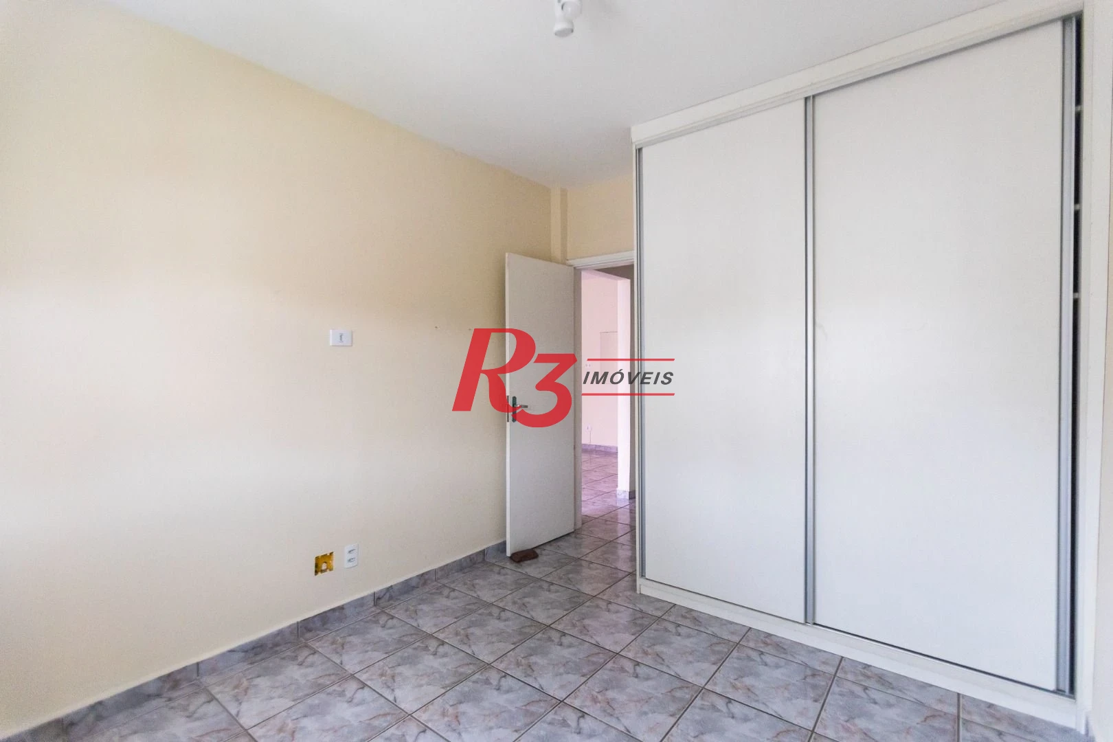 Apartamento com 2 dormitórios, 68 m² - venda por R$ 500.000,00 ou aluguel por R$ 5.846,06/mês - Aparecida - Santos/SP