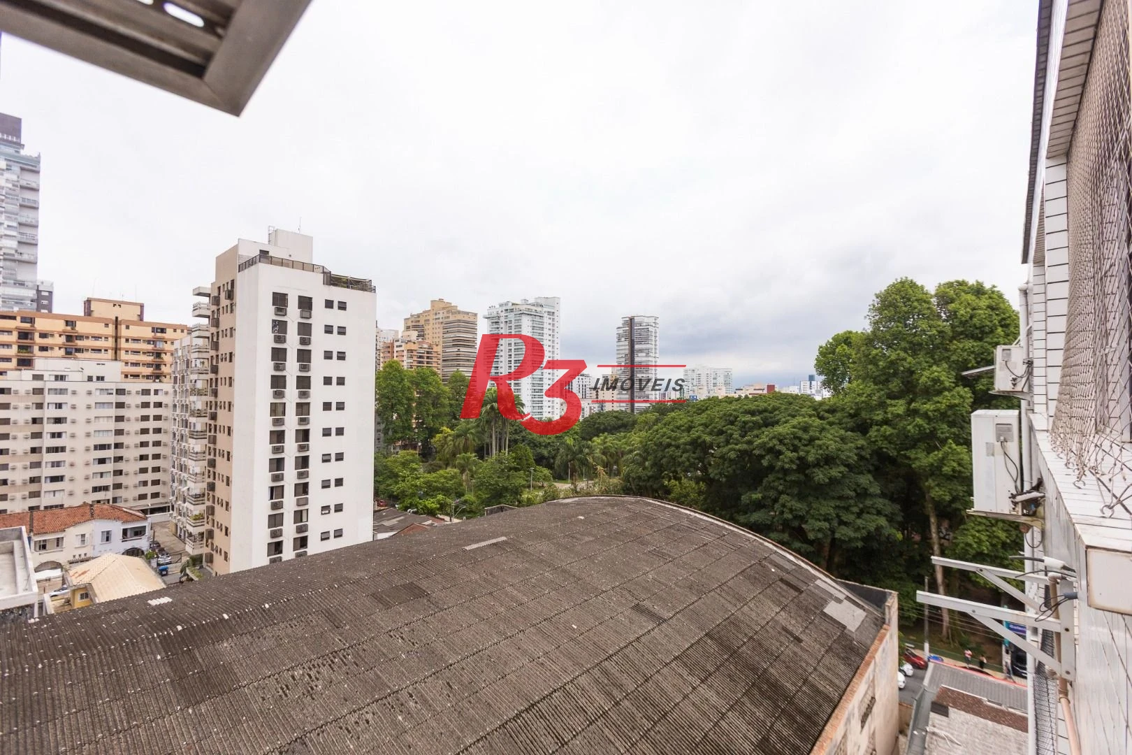 Apartamento com 2 dormitórios, 68 m² - venda por R$ 500.000,00 ou aluguel por R$ 5.846,06/mês - Aparecida - Santos/SP