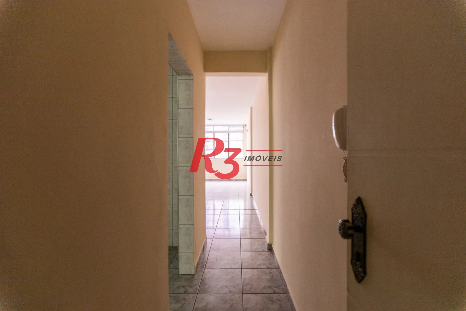 Apartamento com 2 dormitórios, 68 m² - venda por R$ 500.000,00 ou aluguel por R$ 5.846,06/mês - Aparecida - Santos/SP