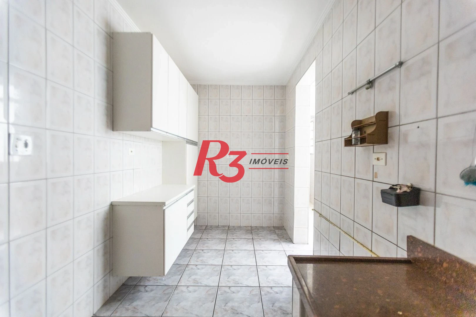 Apartamento com 2 dormitórios, 68 m² - venda por R$ 500.000,00 ou aluguel por R$ 5.846,06/mês - Aparecida - Santos/SP