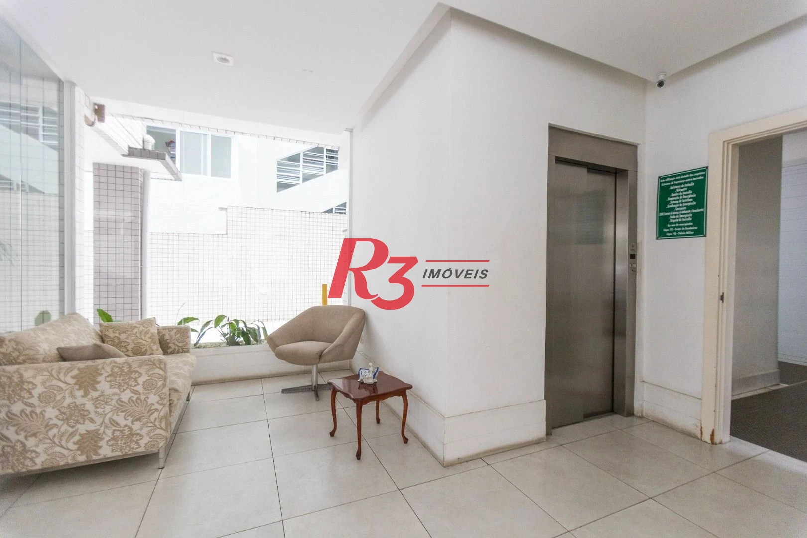 Apartamento com 2 dormitórios, 68 m² - venda por R$ 500.000,00 ou aluguel por R$ 5.846,06/mês - Aparecida - Santos/SP