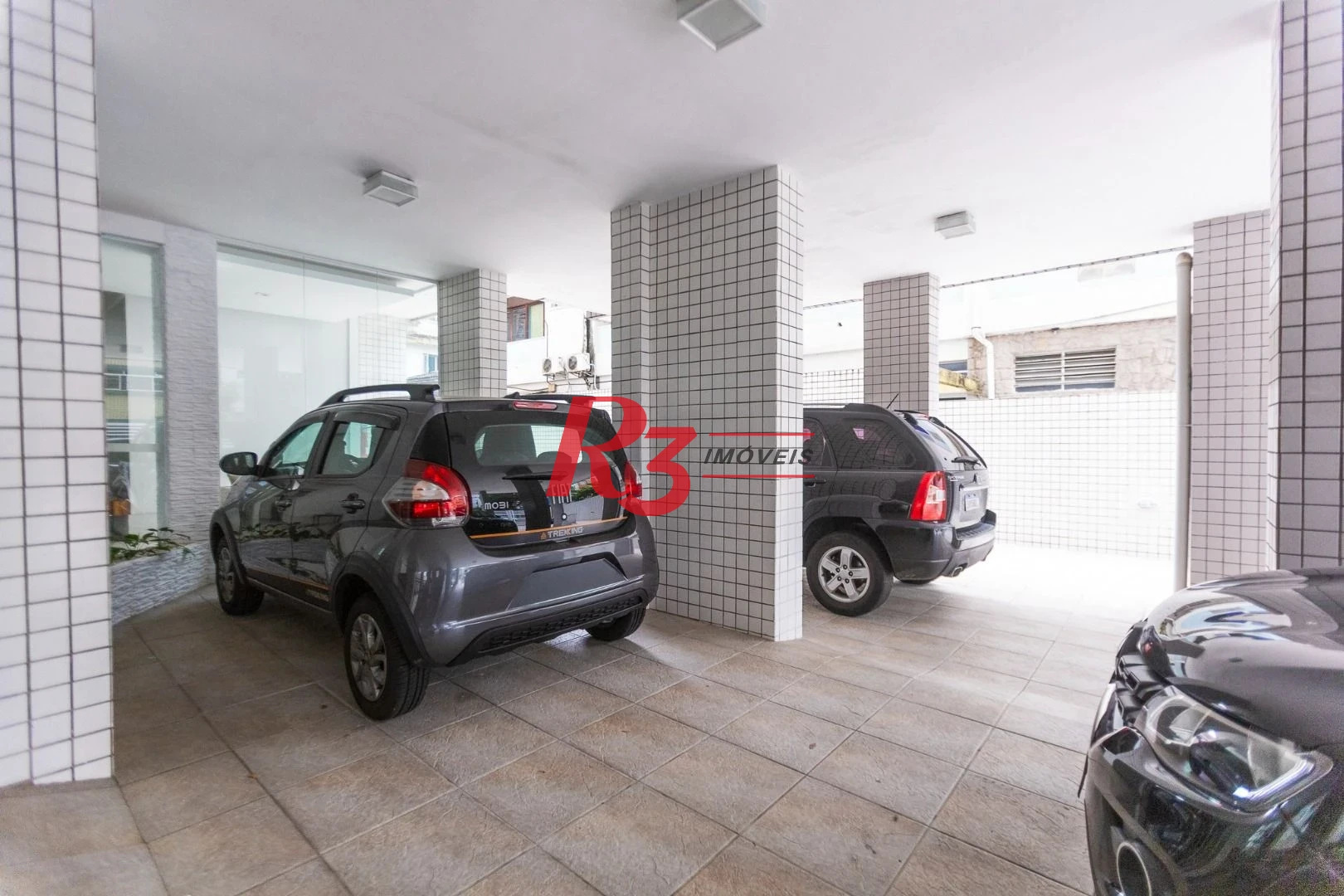 Apartamento com 2 dormitórios, 68 m² - venda por R$ 500.000,00 ou aluguel por R$ 5.846,06/mês - Aparecida - Santos/SP
