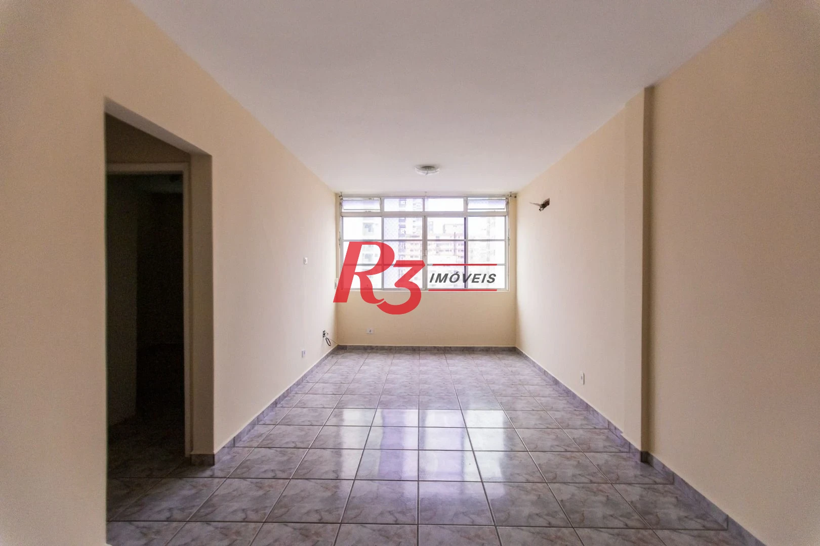 Apartamento com 2 dormitórios, 68 m² - venda por R$ 500.000,00 ou aluguel por R$ 5.846,06/mês - Aparecida - Santos/SP