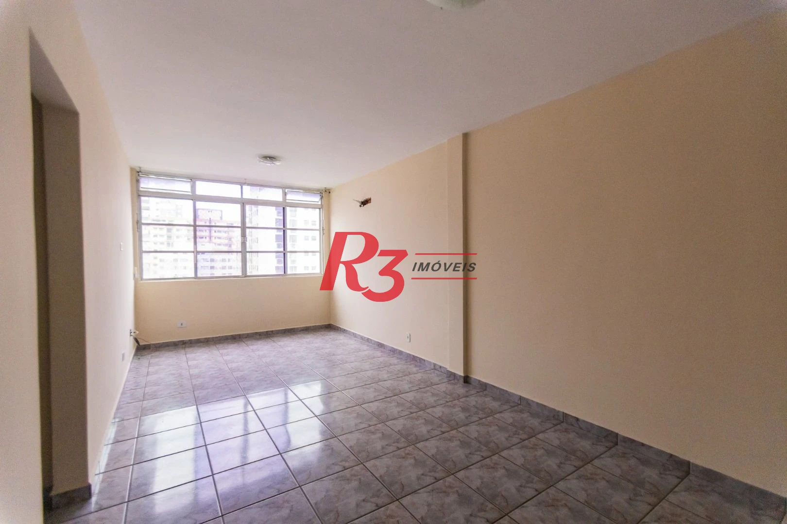 Apartamento com 2 dormitórios, 68 m² - venda por R$ 500.000,00 ou aluguel por R$ 5.846,06/mês - Aparecida - Santos/SP