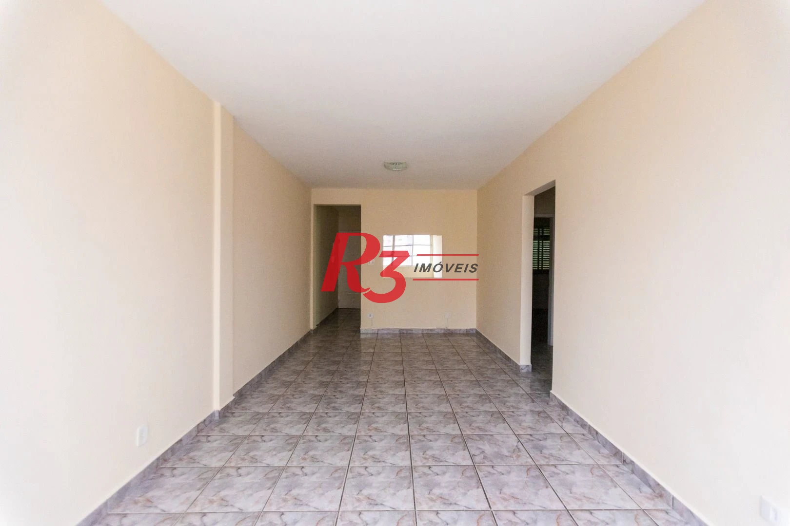 Apartamento com 2 dormitórios, 68 m² - venda por R$ 500.000,00 ou aluguel por R$ 5.846,06/mês - Aparecida - Santos/SP