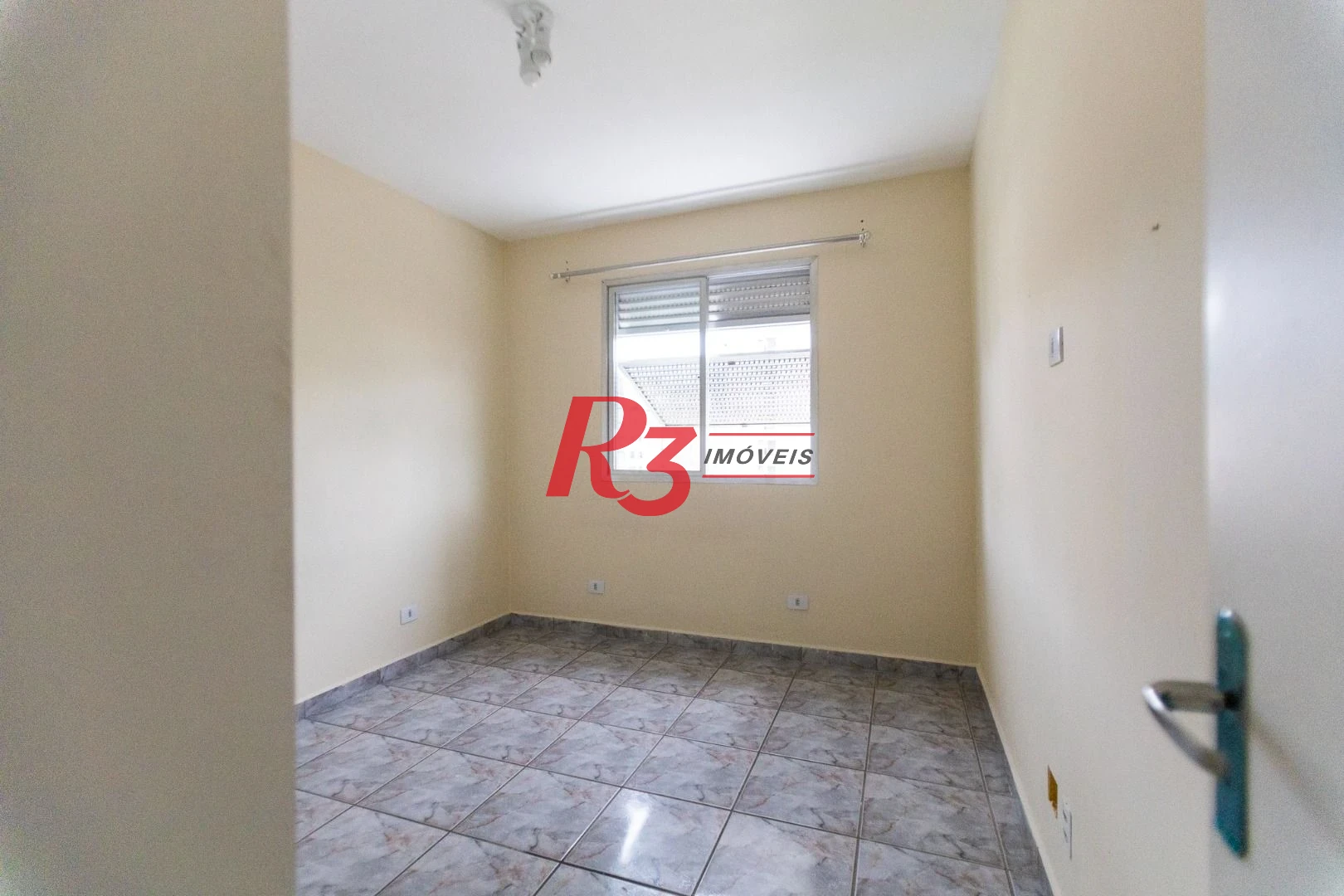 Apartamento com 2 dormitórios, 68 m² - venda por R$ 500.000,00 ou aluguel por R$ 5.846,06/mês - Aparecida - Santos/SP