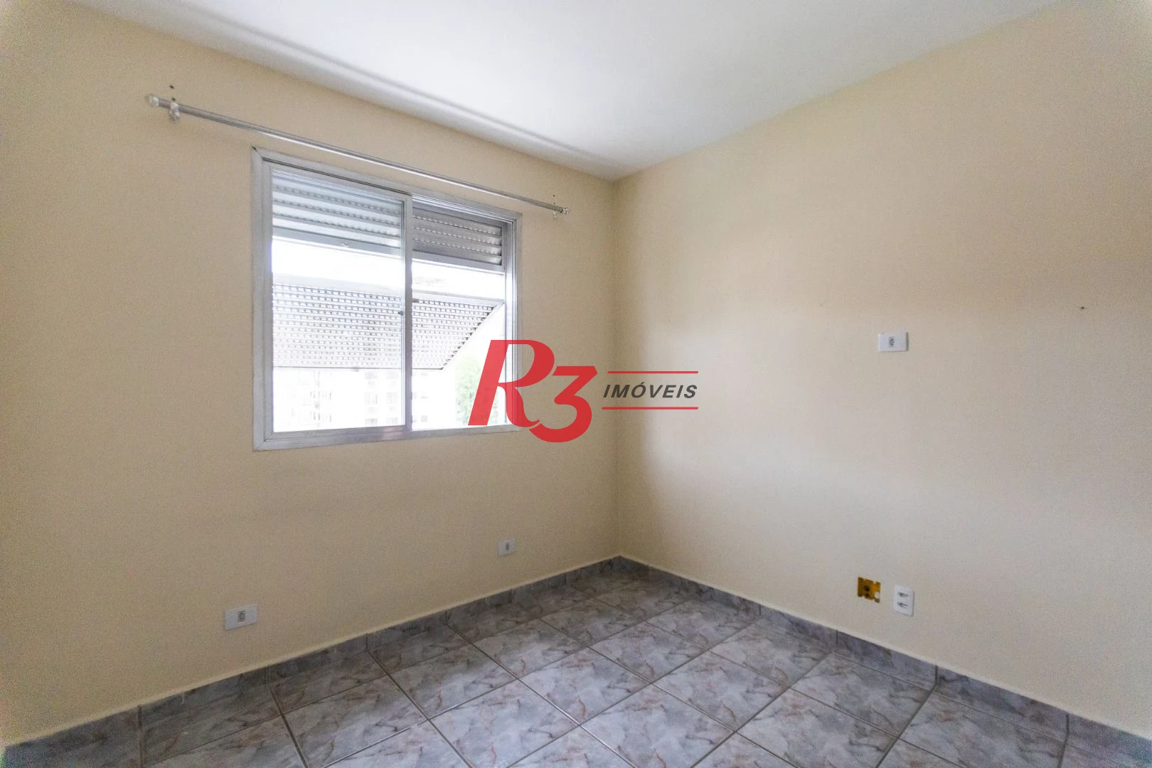 Apartamento com 2 dormitórios, 68 m² - venda por R$ 500.000,00 ou aluguel por R$ 5.846,06/mês - Aparecida - Santos/SP