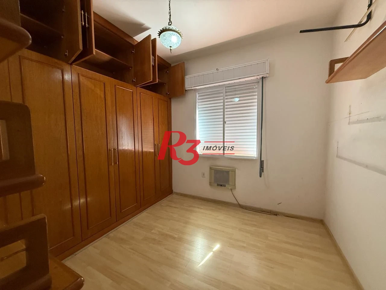 Sobrado para alugar, 164 m² por R$ 7.900,00/mês - Embaré - Santos/SP