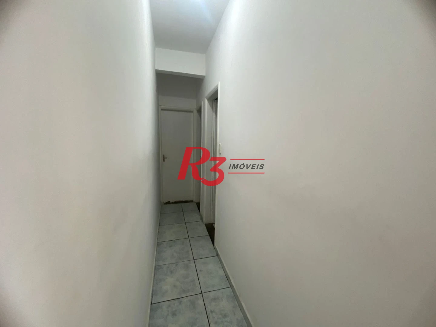 Apartamento à venda, 75 m² por R$ 300.000,00 - Centro - São Vicente/SP