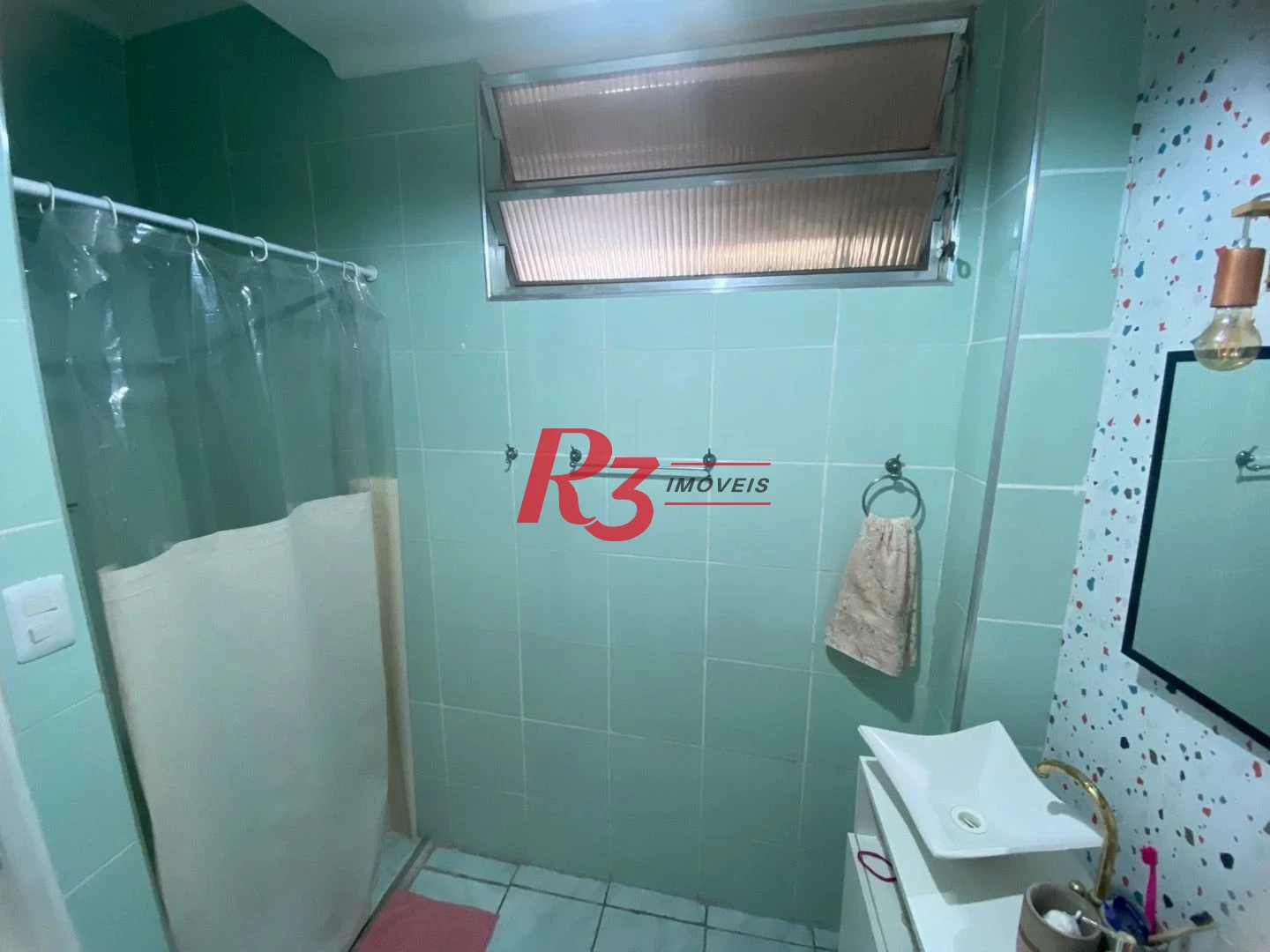 Apartamento à venda, 75 m² por R$ 300.000,00 - Centro - São Vicente/SP