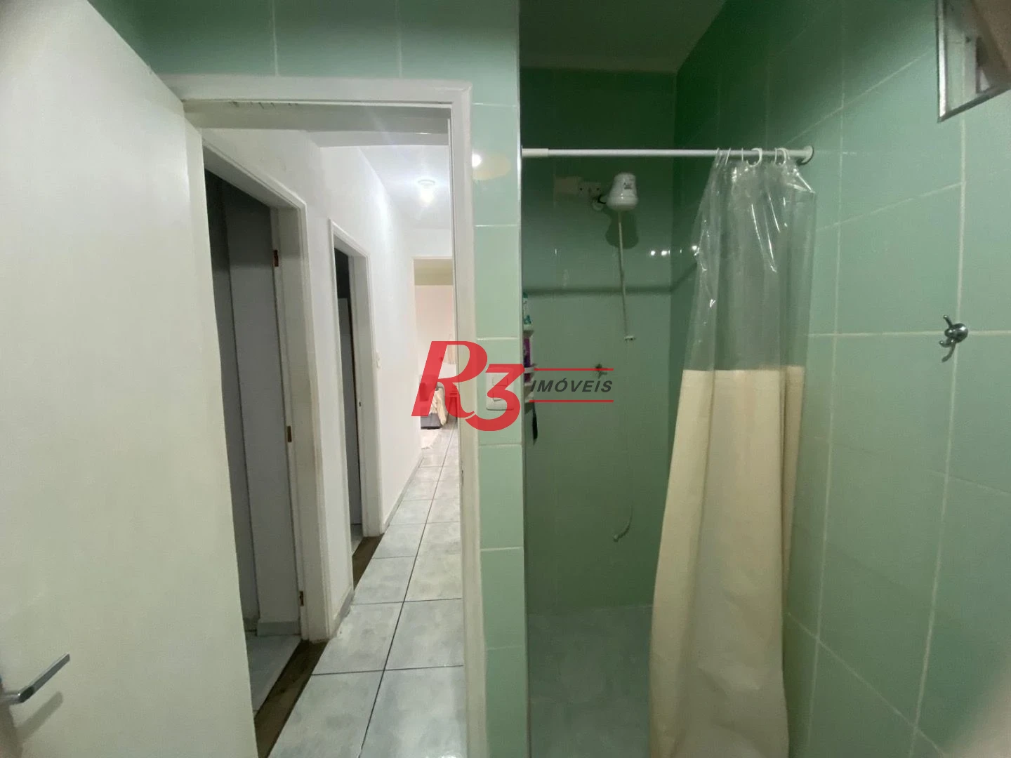 Apartamento à venda, 75 m² por R$ 300.000,00 - Centro - São Vicente/SP