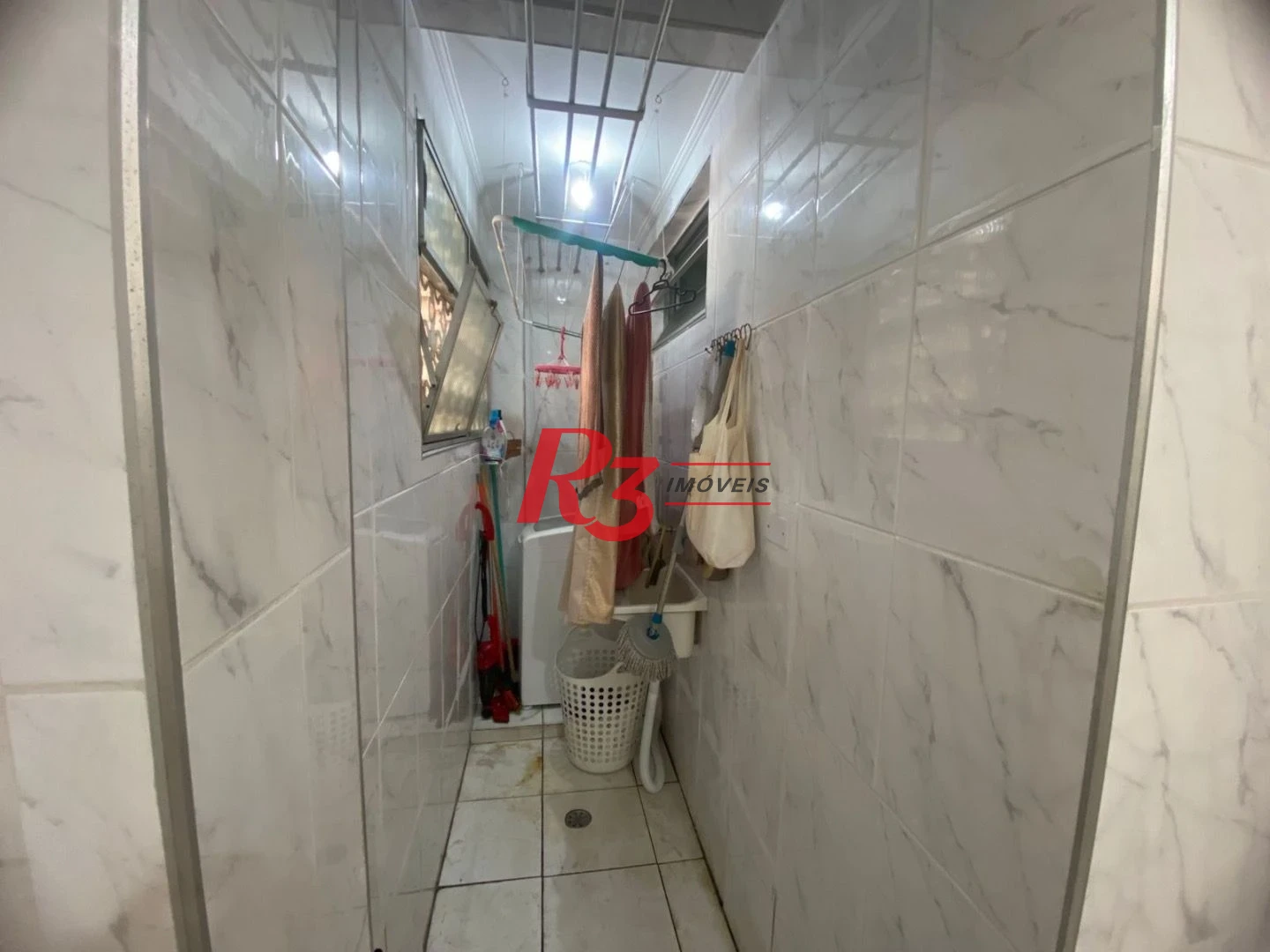 Apartamento à venda, 75 m² por R$ 300.000,00 - Centro - São Vicente/SP