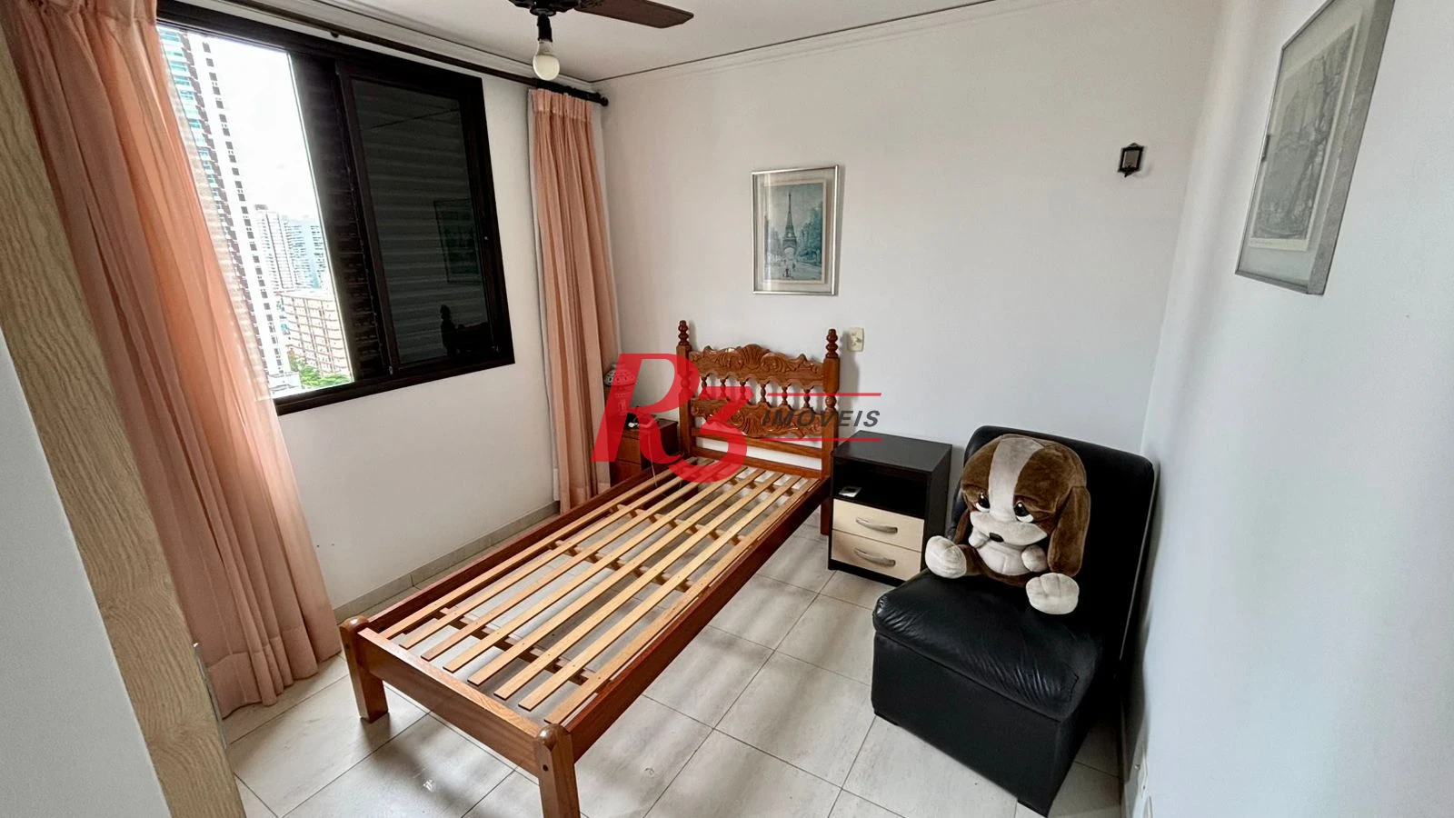 Cobertura com 3 dormitórios à venda, 172 m² por R$ 1.890.000,00 - Pompéia - Santos/SP