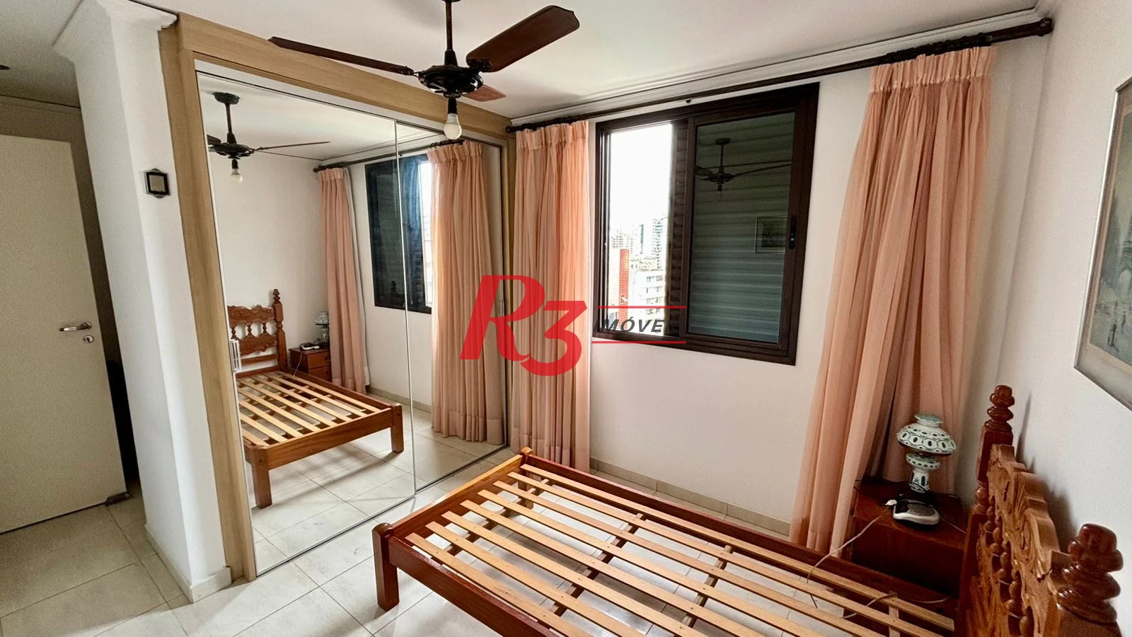 Cobertura com 3 dormitórios à venda, 172 m² por R$ 1.890.000,00 - Pompéia - Santos/SP