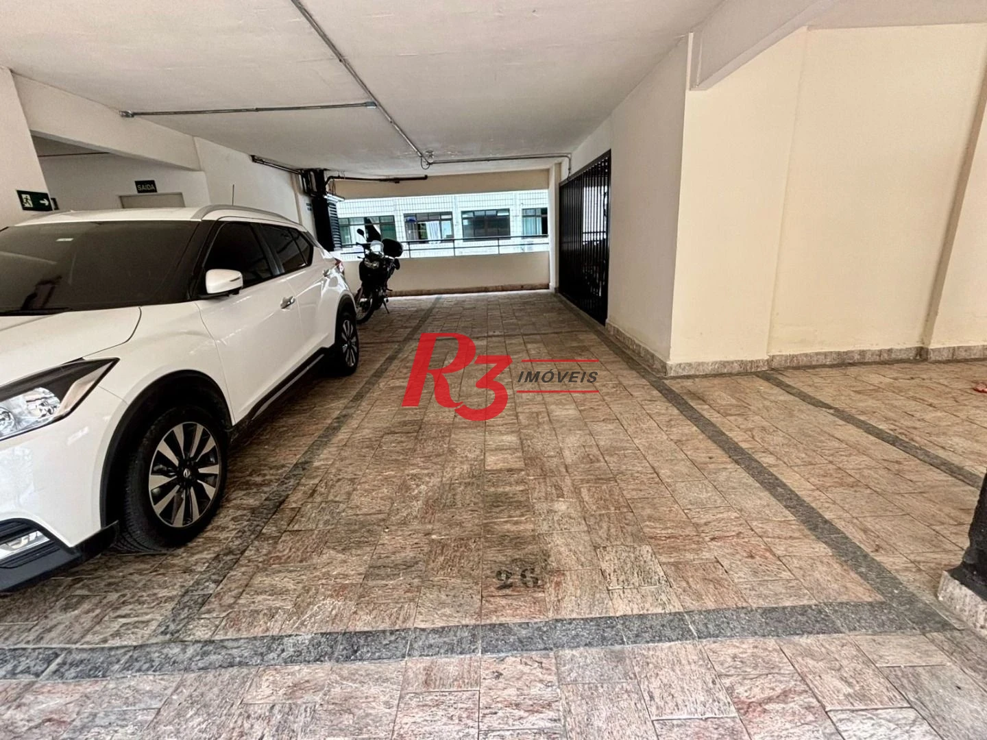 Cobertura com 3 dormitórios à venda, 172 m² por R$ 1.890.000,00 - Pompéia - Santos/SP