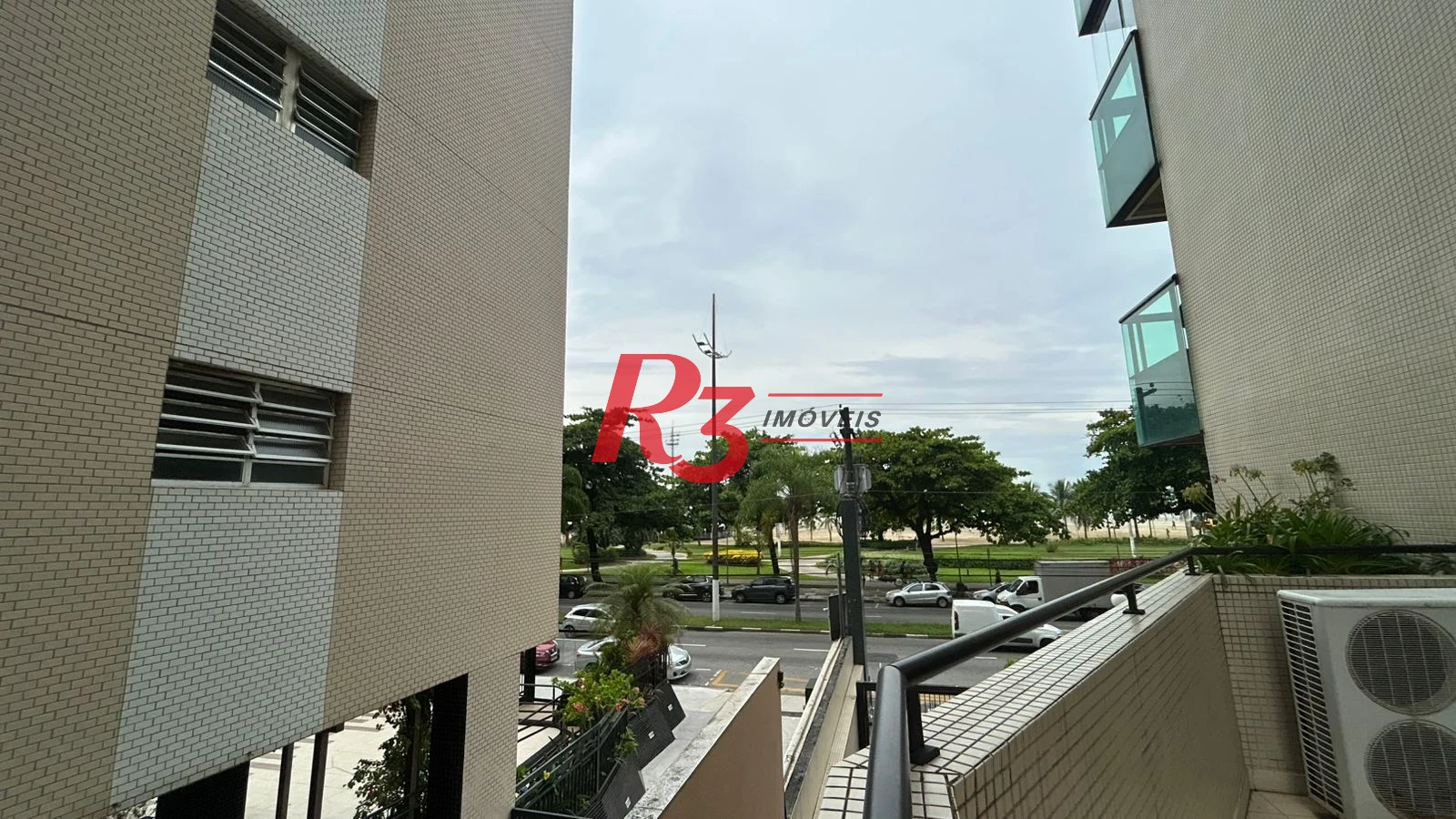 Cobertura com 3 dormitórios à venda, 172 m² por R$ 1.890.000,00 - Pompéia - Santos/SP