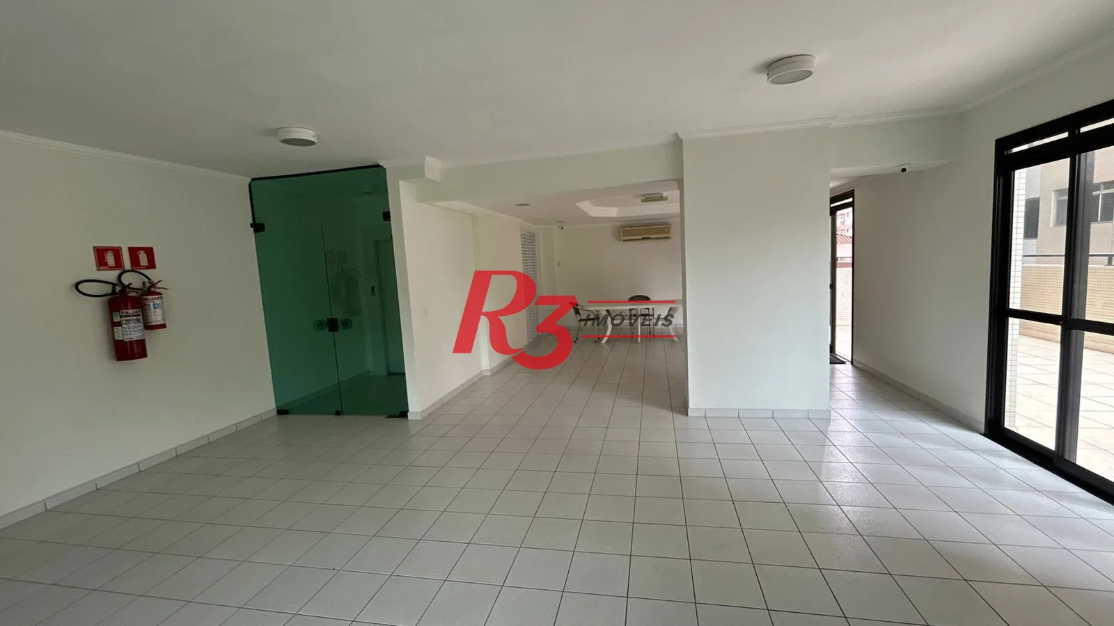 Cobertura com 3 dormitórios à venda, 172 m² por R$ 1.890.000,00 - Pompéia - Santos/SP