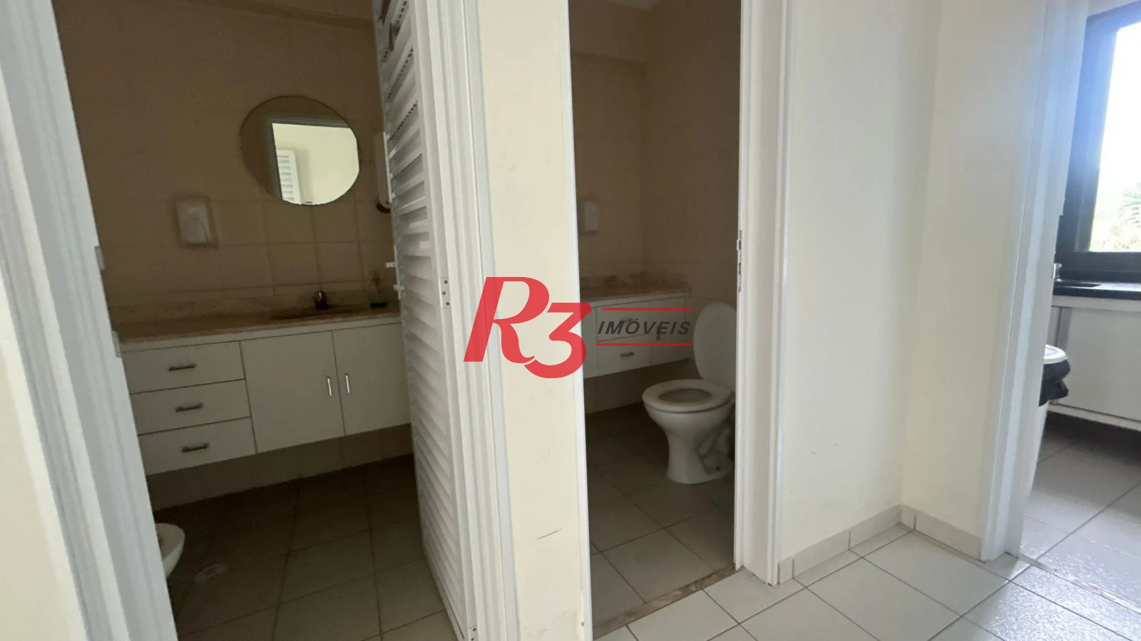 Cobertura com 3 dormitórios à venda, 172 m² por R$ 1.890.000,00 - Pompéia - Santos/SP