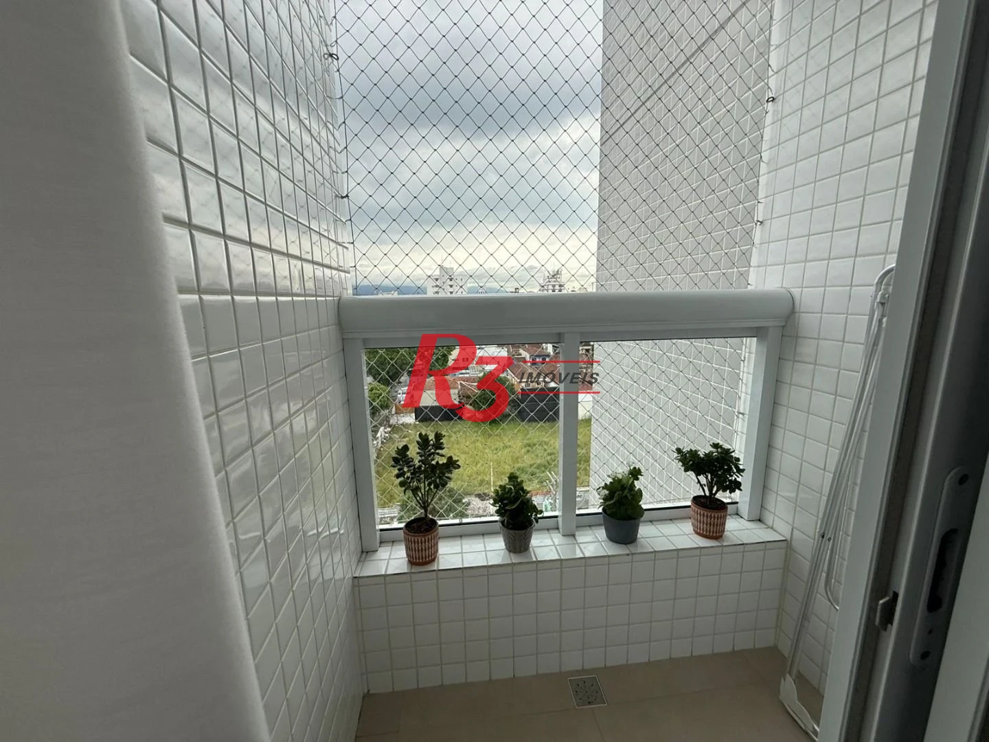 Apartamento à venda, 125 m² por R$ 1.950.000,00 - Embaré - Santos/SP