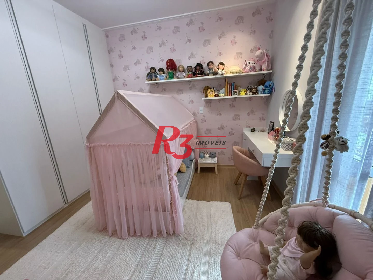 Apartamento à venda, 125 m² por R$ 1.950.000,00 - Embaré - Santos/SP