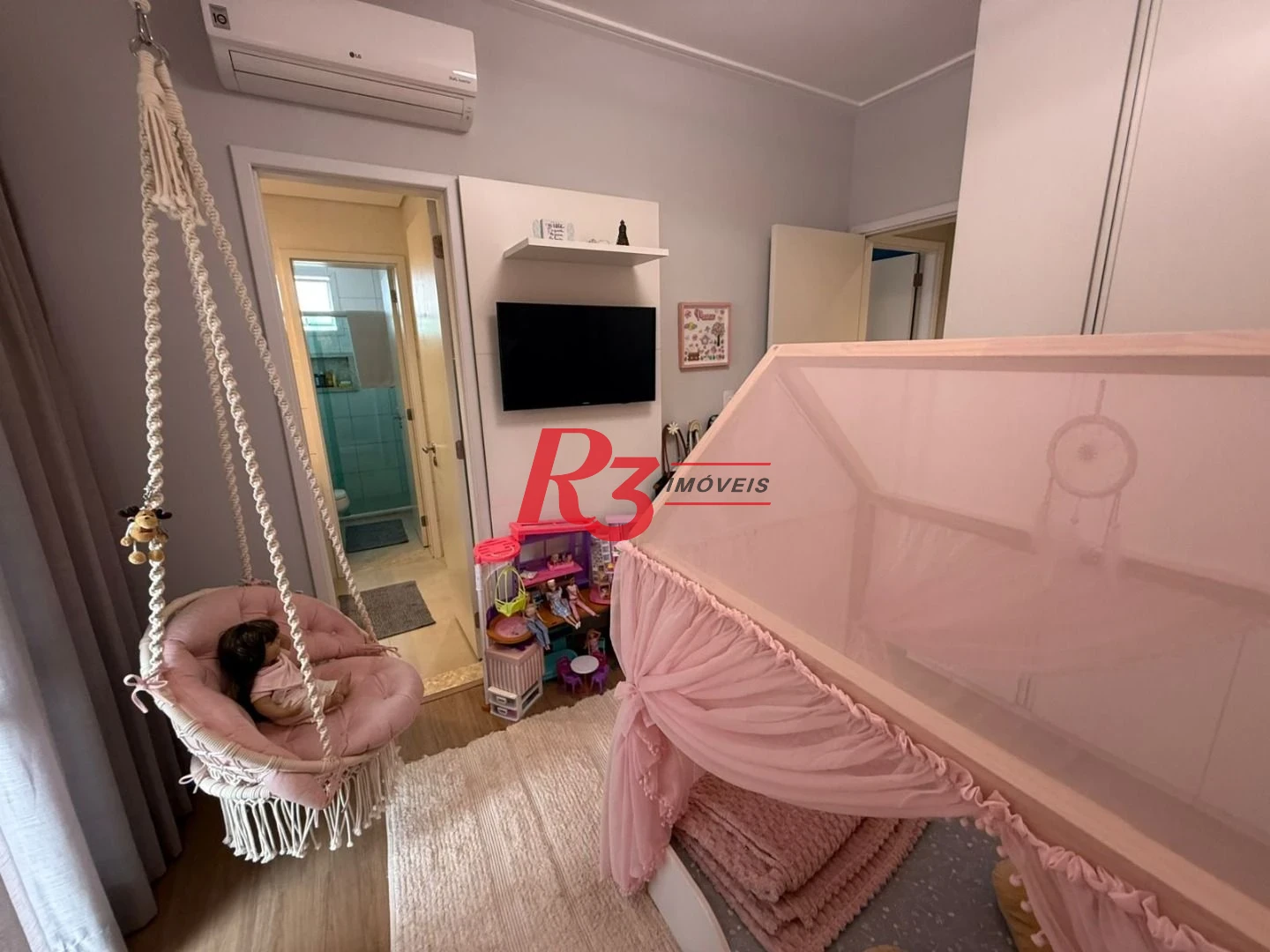 Apartamento à venda, 125 m² por R$ 1.950.000,00 - Embaré - Santos/SP
