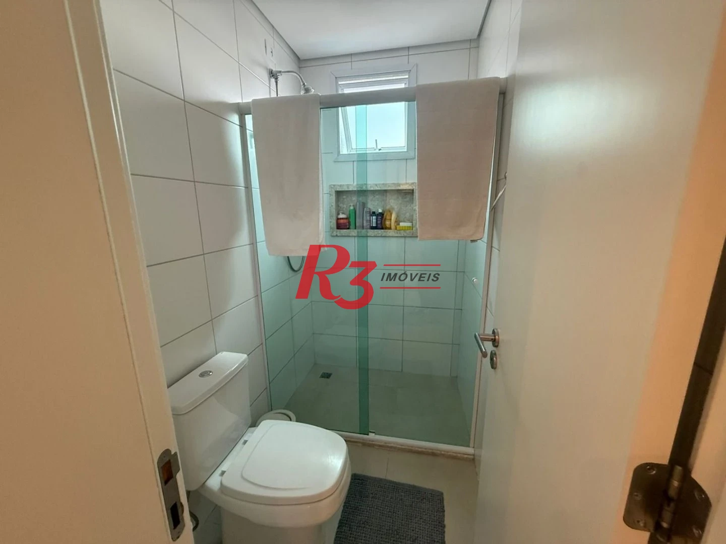 Apartamento à venda, 125 m² por R$ 1.950.000,00 - Embaré - Santos/SP