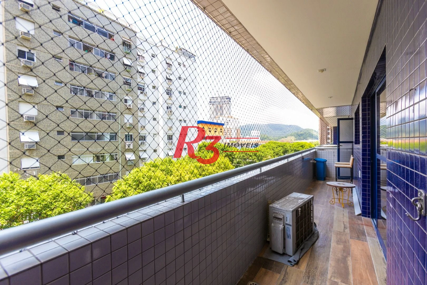 Apartamento à venda, 135 m² por R$ 1.350.000,00 - Ponta da Praia - Santos/SP