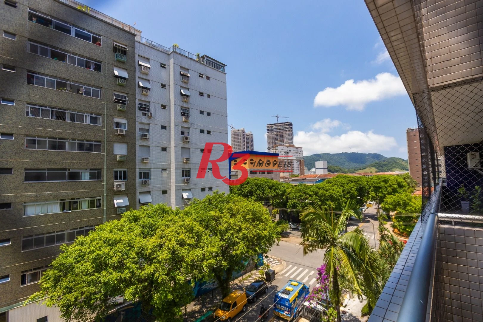 Apartamento à venda, 135 m² por R$ 1.350.000,00 - Ponta da Praia - Santos/SP