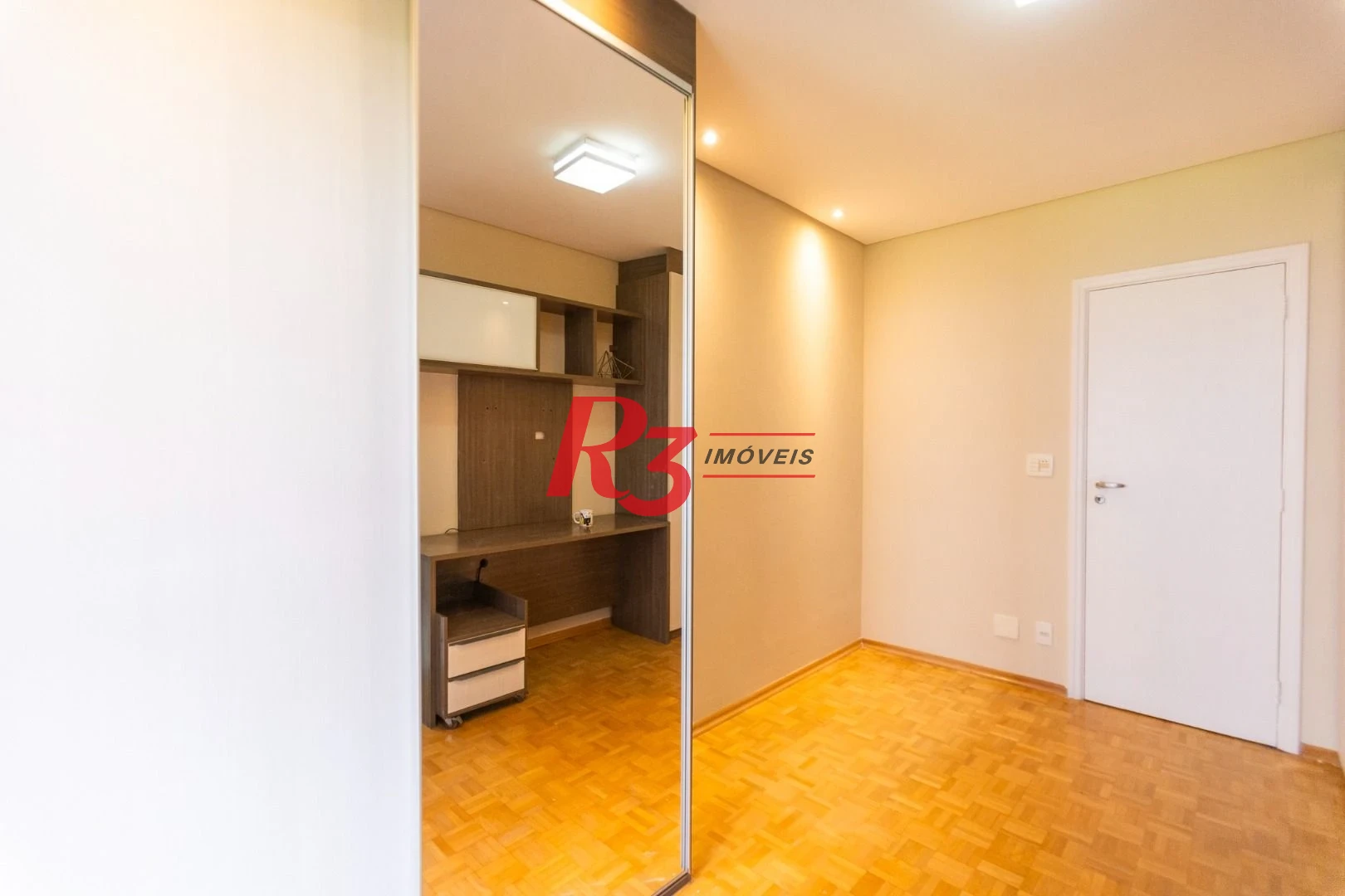 Apartamento à venda, 135 m² por R$ 1.350.000,00 - Ponta da Praia - Santos/SP