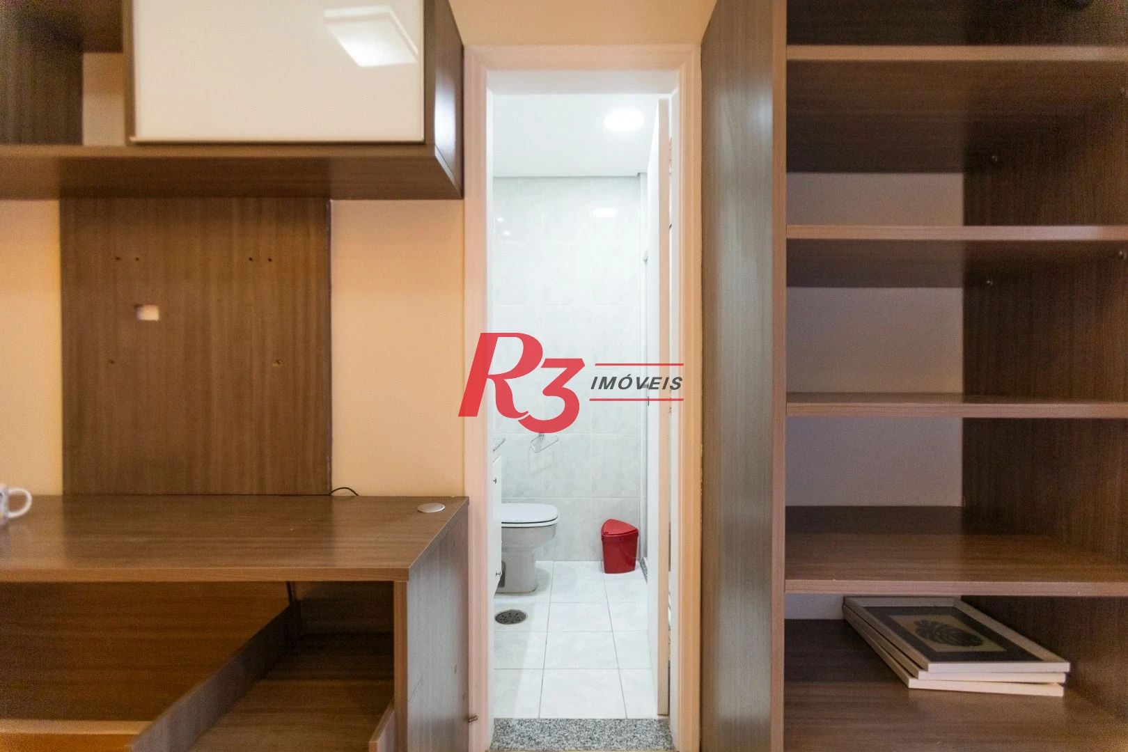 Apartamento à venda, 135 m² por R$ 1.350.000,00 - Ponta da Praia - Santos/SP