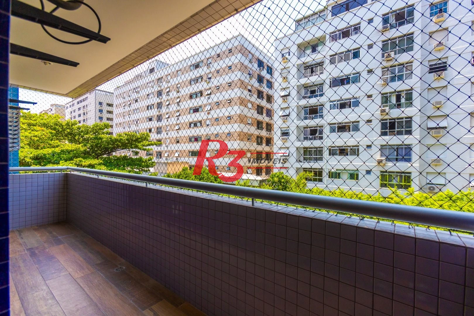 Apartamento à venda, 135 m² por R$ 1.350.000,00 - Ponta da Praia - Santos/SP