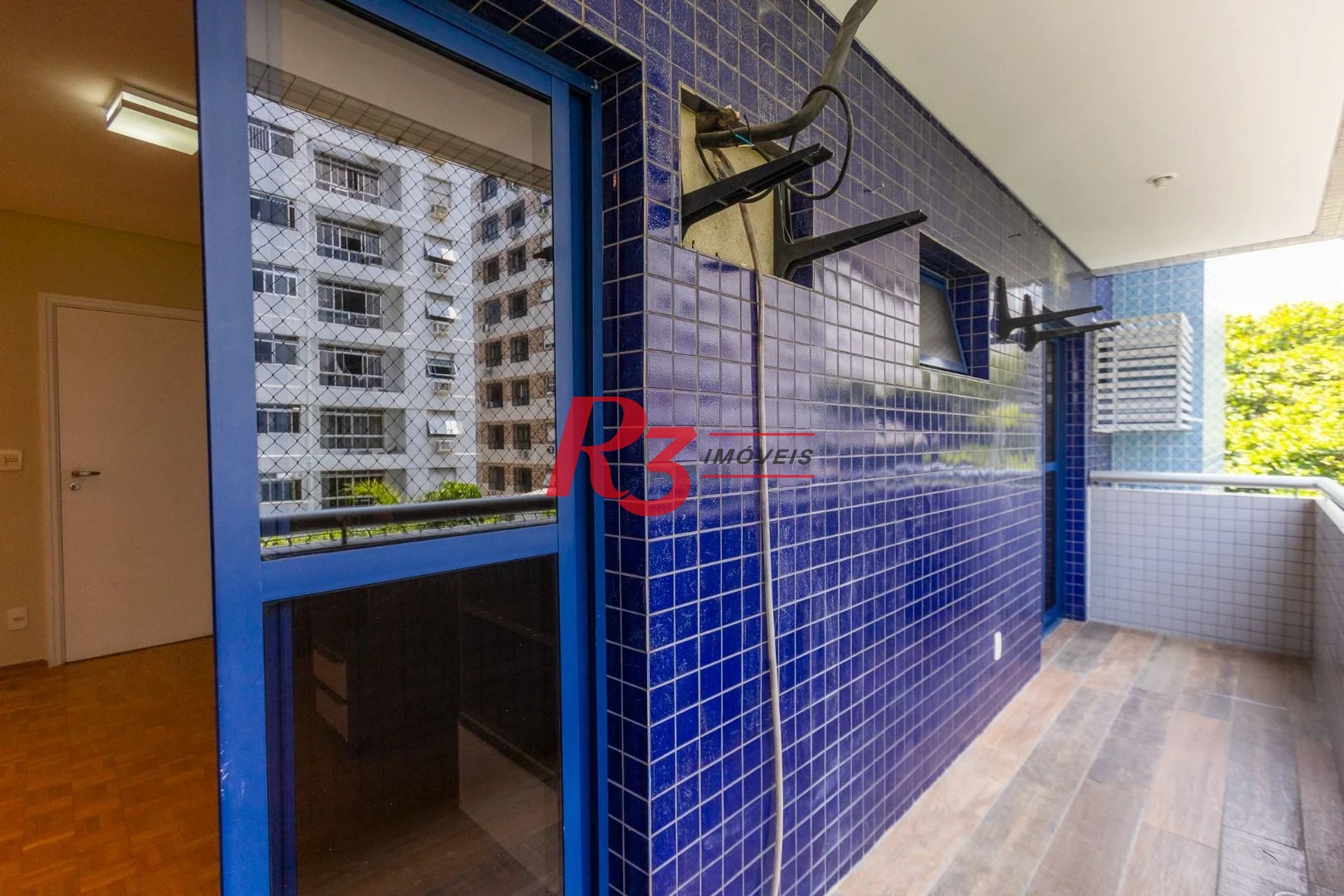 Apartamento à venda, 135 m² por R$ 1.350.000,00 - Ponta da Praia - Santos/SP