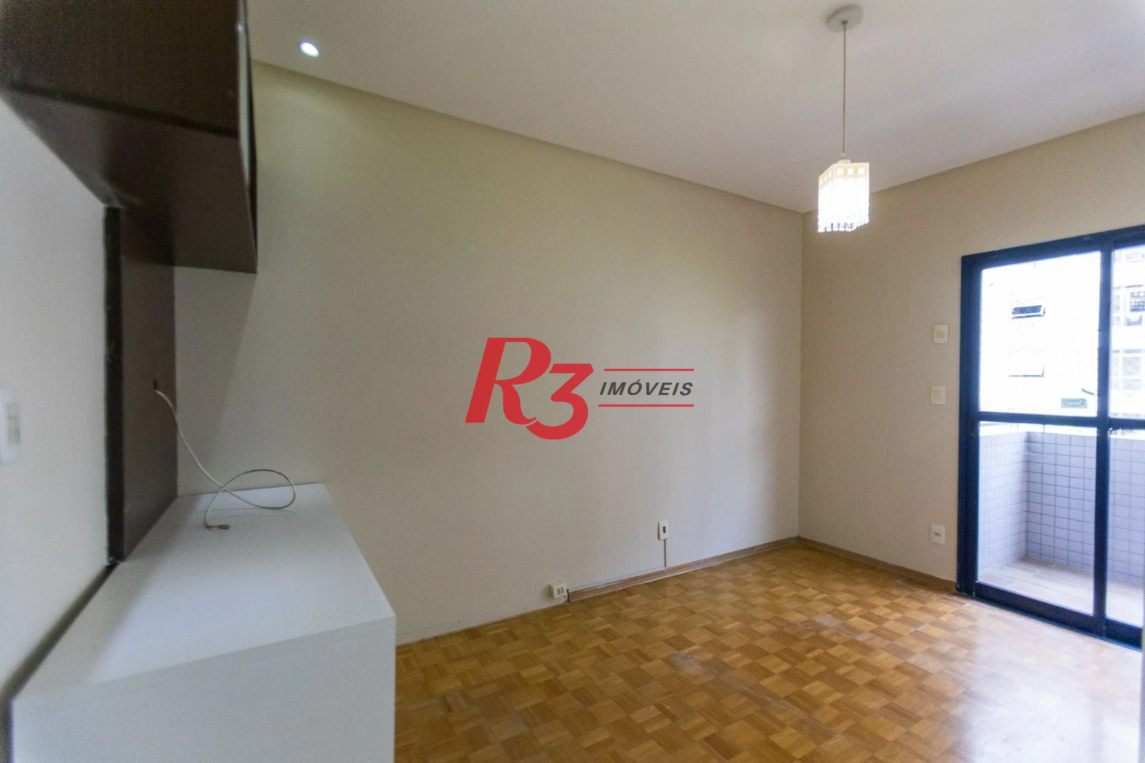Apartamento à venda, 135 m² por R$ 1.350.000,00 - Ponta da Praia - Santos/SP