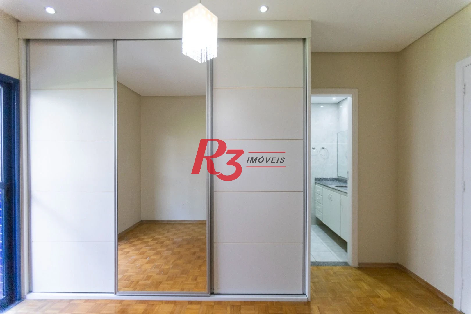 Apartamento à venda, 135 m² por R$ 1.350.000,00 - Ponta da Praia - Santos/SP