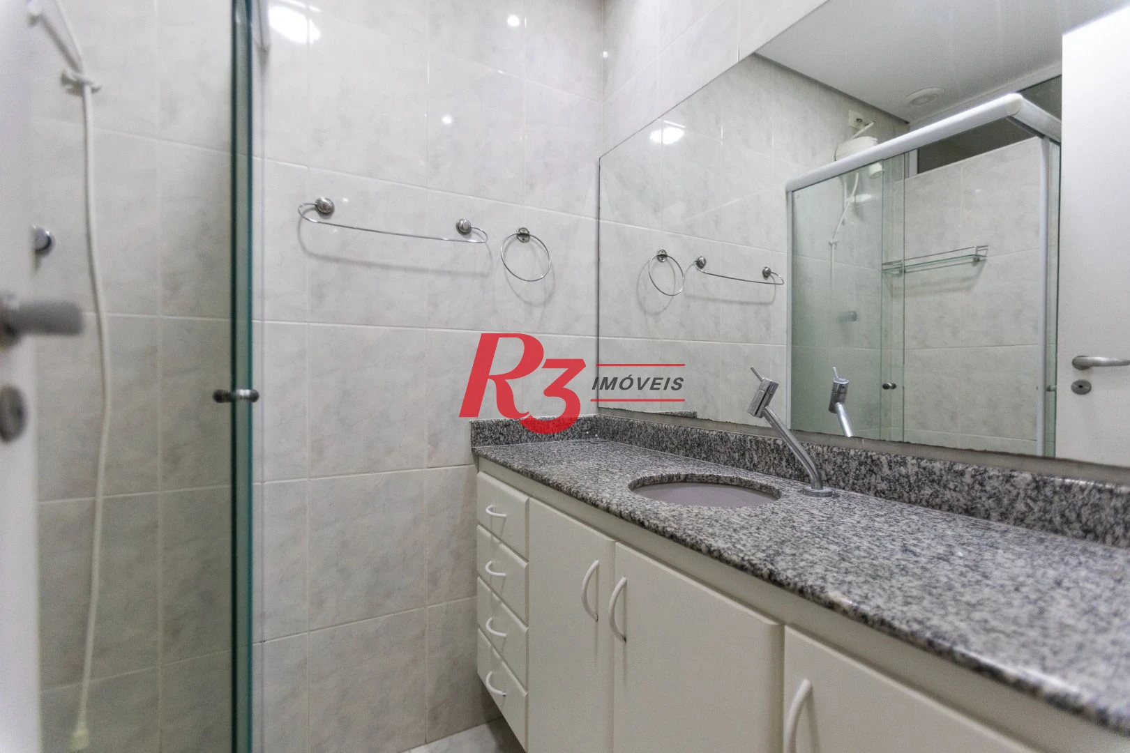 Apartamento à venda, 135 m² por R$ 1.350.000,00 - Ponta da Praia - Santos/SP