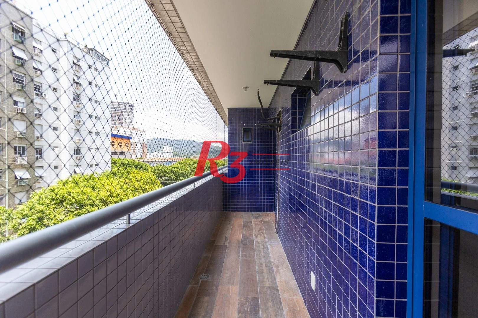 Apartamento à venda, 135 m² por R$ 1.350.000,00 - Ponta da Praia - Santos/SP